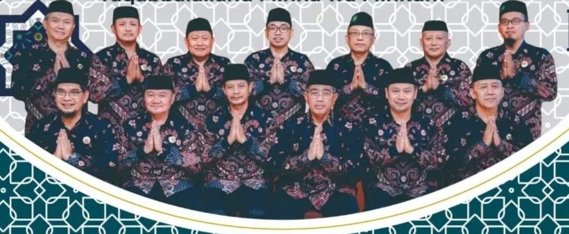  Muhammadiyah Lampung
